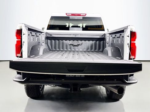 New 2026 Chevrolet Silverado 2500 LTZ w/ LTZ Plus Package image 28