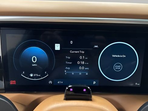 New 2026 Hyundai Palisade Calligraphy image 15