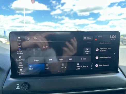 New 2026 Honda Pilot Sport image 29