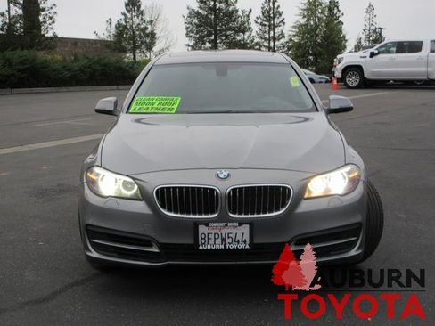 Used 2014 BMW 535i Sedan image 22