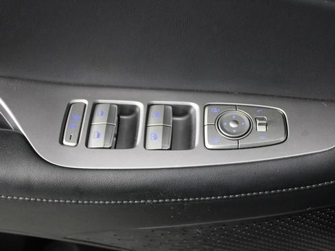 Used 2023 Hyundai Palisade Limited FWD image 26