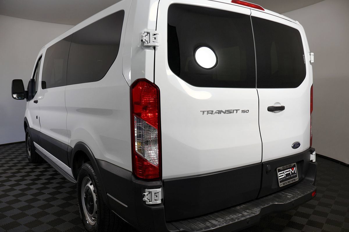 Used 2017 Ford Transit 150 XL RWD image 11