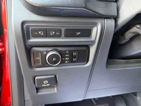 Used 2023 Ford F150 XLT w/ Equipment Group 302A High AWD/4WD image 19