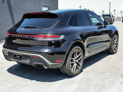 Used 2022 Porsche Macan w/ Premium Package Plus