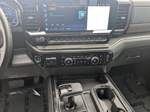 Certified 2024 Chevrolet Silverado 1500 ZR2 w/ Technology Package image 14