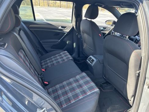 Used 2019 Volkswagen GTI Rabbit Edition image 45