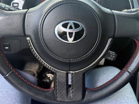 Used 2016 Scion FR-S RWD image 21