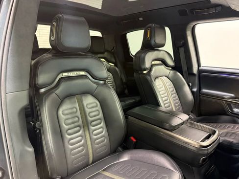 Used 2022 Rivian R1T Launch Edition image 29