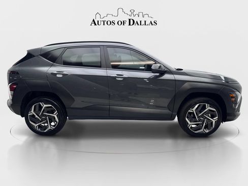 Used 2026 Hyundai Kona SEL Premium AWD/4WD image 10