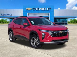 Used 2026 Chevrolet Trax LT w/ LT Convenience Package FWD video 1