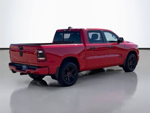 Used 2023 RAM 1500 Big Horn AWD/4WD image 13