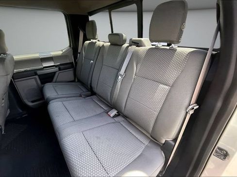 Used 2016 Ford F150 XLT w/ Equipment Group 302A Luxury AWD/4WD image 23