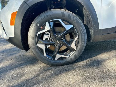 New 2026 Kia Seltos S image 37