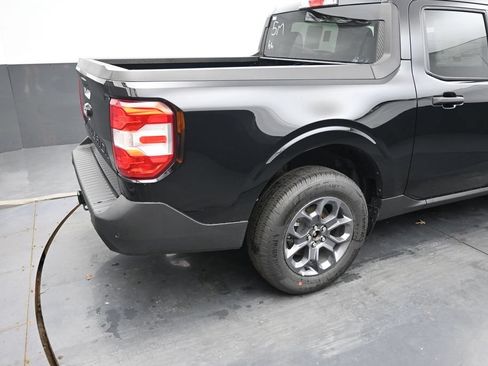 New 2026 Ford Maverick XLT w/ Equipment Group 301A AWD/4WD image 12