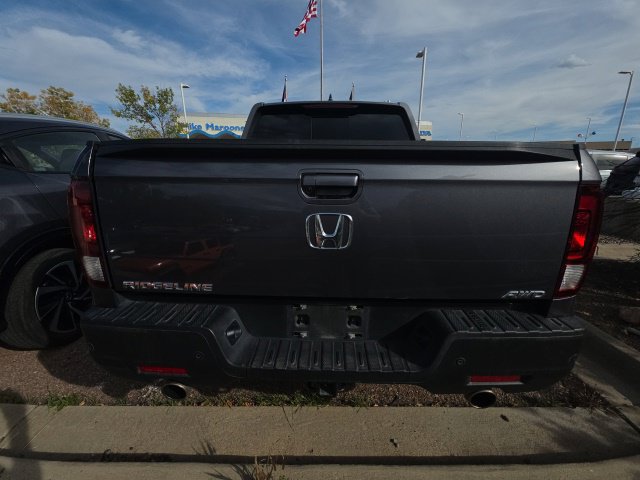 Used 2023 Honda Ridgeline RTL-E image 7