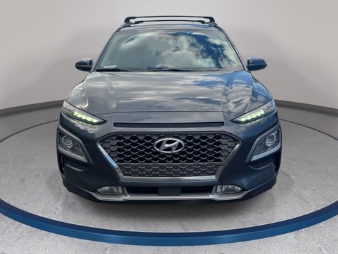 Used 2020 Hyundai Kona Ultimate FWD image 2