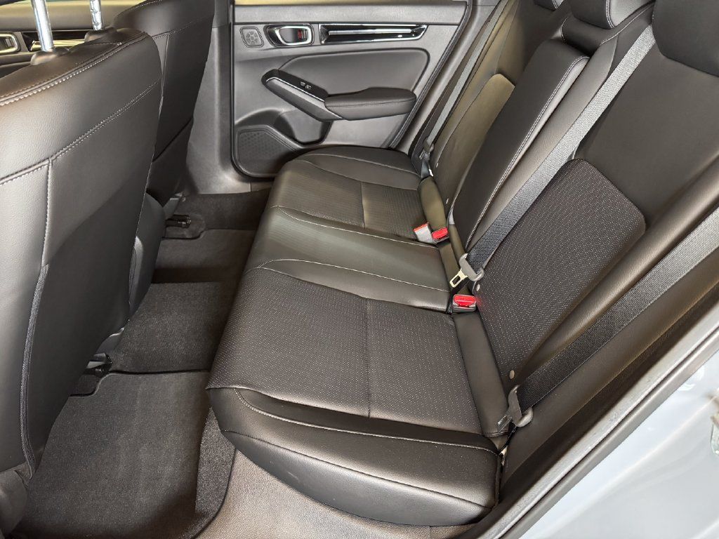 Used 2026 Honda Civic Sport Touring image 21