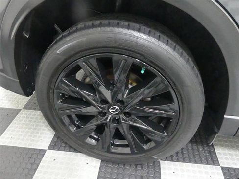 Used 2019 MAZDA CX-5 Signature AWD/4WD image 17