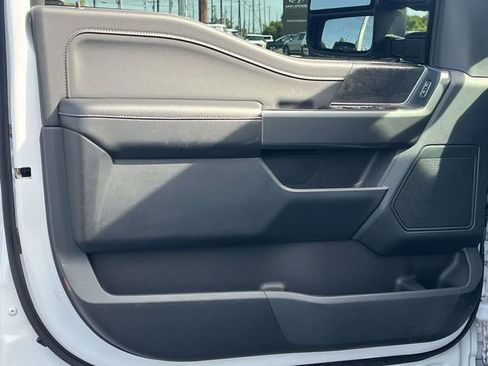 Used 2022 Ford F150 XLT w/ Equipment Group 302A High AWD/4WD image 14