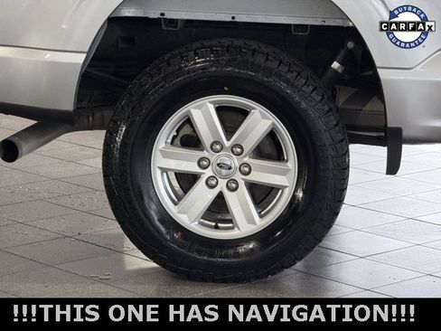 Used 2022 Ford F150 XLT image 11