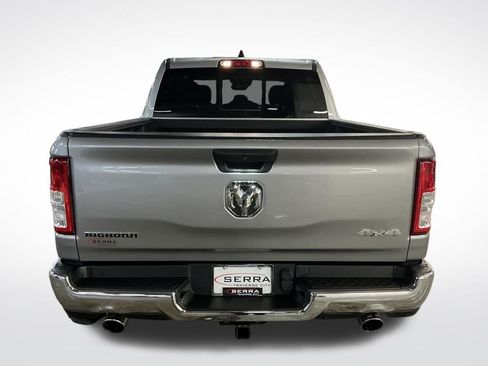 Certified 2023 RAM 1500 Big Horn image 4