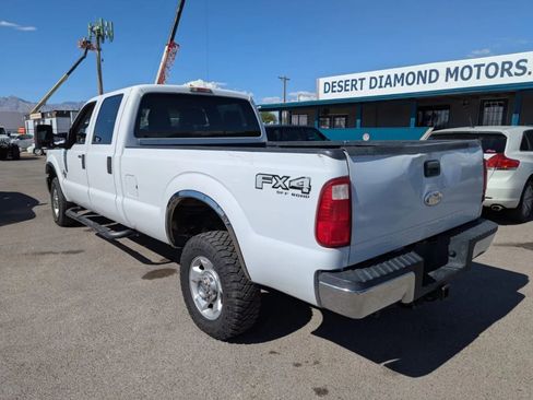 Used 2011 Ford F350 XLT w/ Advanced Security Group image 12