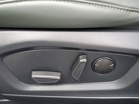 Certified 2024 Ford Explorer Timberline w/ Timberline Technology Package image 12