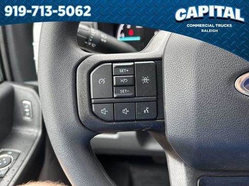 New 2026 Ford F550 4x4 Supercab Super Duty image 22