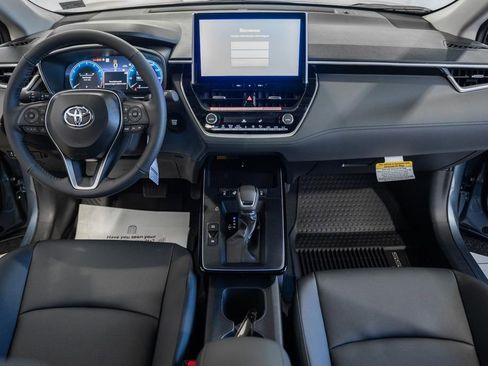 New 2026 Toyota Corolla Cross XLE image 20