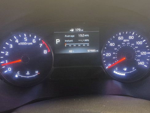 Used 2018 Kia Soul ! w/ Tech Package image 23