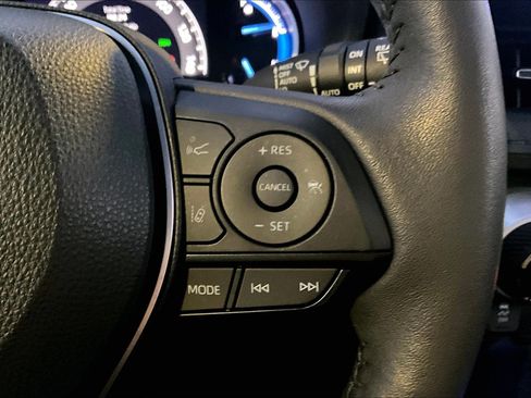 Used 2024 Toyota RAV4 XSE image 18