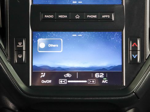 Used 2022 Subaru WRX AWD/4WD image 19