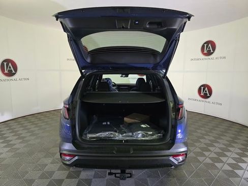 New 2026 Hyundai Tucson XRT image 8
