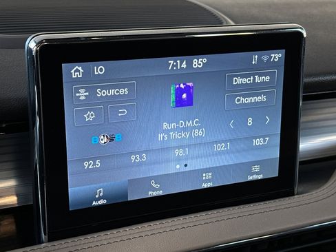 Used 2022 Lincoln Corsair FWD image 17