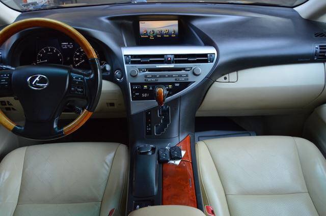 Used 2011 Lexus RX 350 AWD w/ Premium Pkg image 20