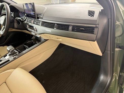 Used 2024 Audi A4 2.0T Premium Plus w/ Premium Plus Package image 23