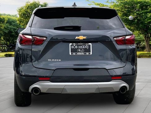Used 2021 Chevrolet Blazer LT FWD image 5