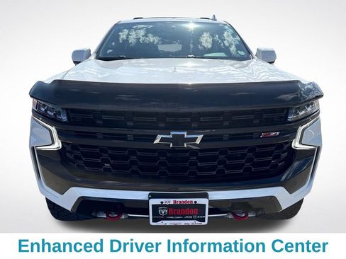 Used 2023 Chevrolet Tahoe Z71 AWD/4WD image 10