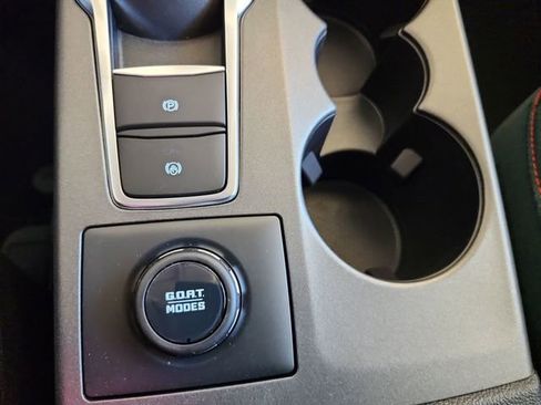 New 2025 Ford Bronco Sport Heritage w/ Convenience Package image 47