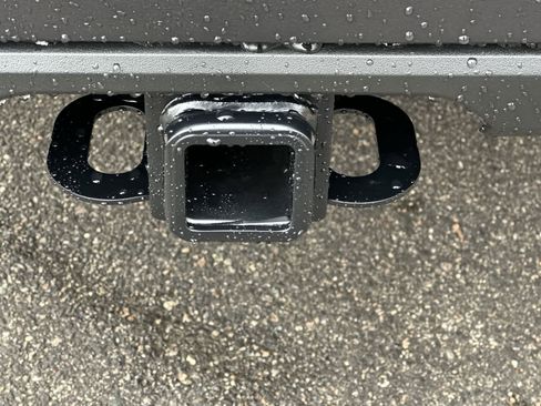 New 2026 Toyota Tundra SR5 image 21