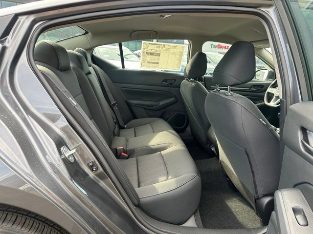 New 2026 Nissan Altima 2.5 SV AWD/4WD image 18