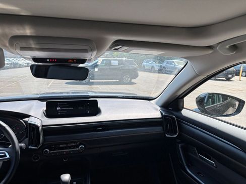 Used 2025 MAZDA CX-50 2.5 Hybrid w/ Premium Plus Pkg AWD/4WD image 36