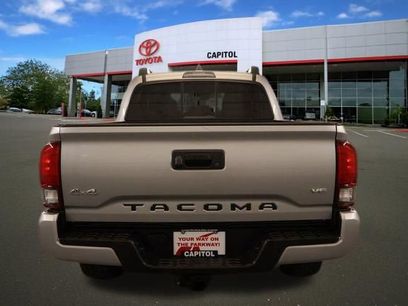 Used 2022 Toyota Tacoma SR