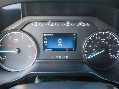 Used 2024 Ford F250 XLT AWD/4WD image 28