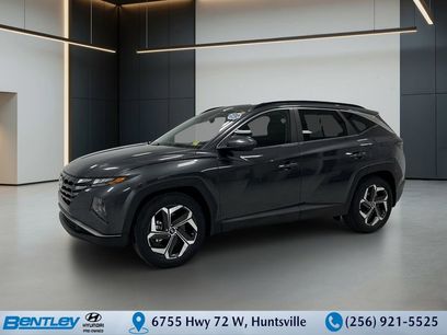 Certified 2022 Hyundai Tucson SEL w/ Convenience Package