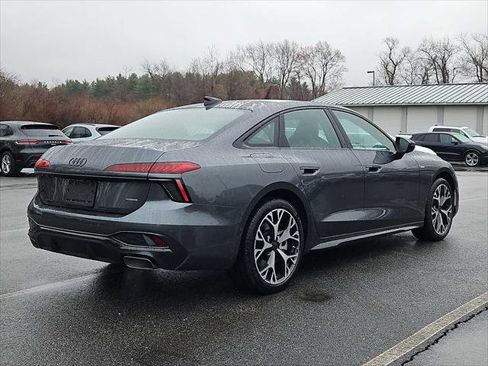 New 2026 Audi A6 Premium Plus AWD/4WD image 4