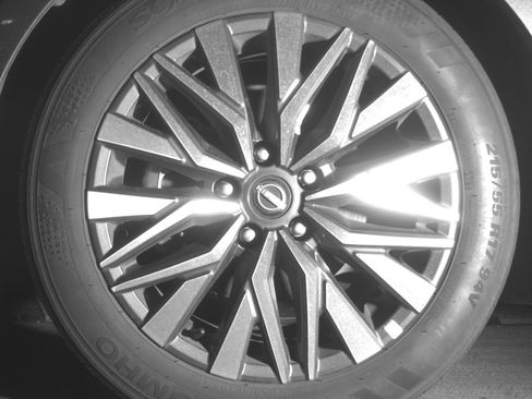 Used 2025 Nissan Altima 2.5 SV image 12