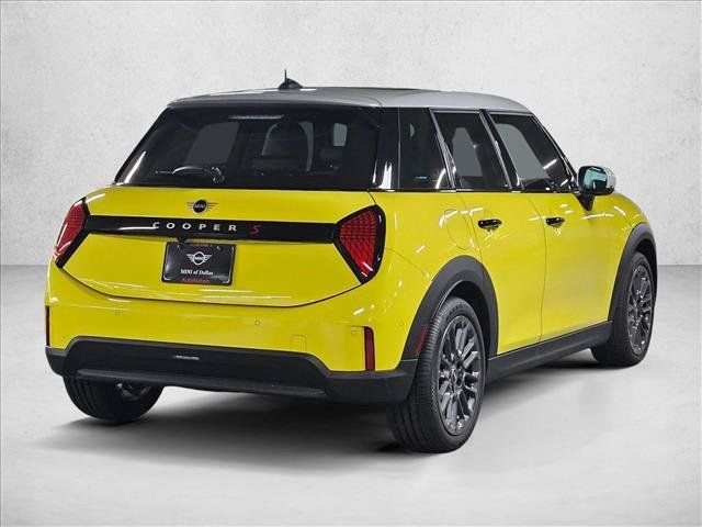 New 2026 MINI Cooper S FWD image 5