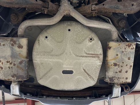 Used 2017 Ford Explorer 4WD image 58