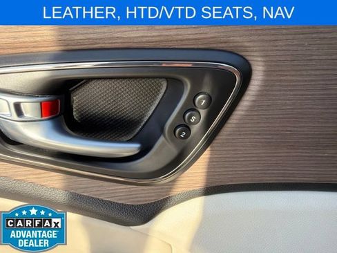 Used 2015 Chrysler 200 C w/ Navigation & Sound Group I FWD image 14